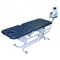 TTET-200 Electric Traction Table